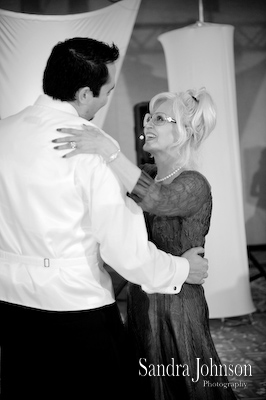 Best Sheraton Orlando North Wedding Photos - Sandra Johnson (SJFoto.com)